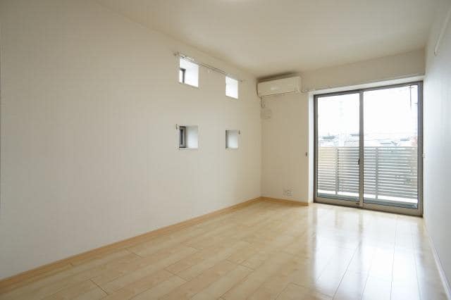 3/20 リビング/ダイニング