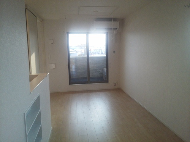 3/24 リビング/ダイニング