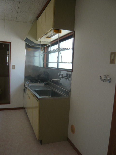 19/30 キッチン