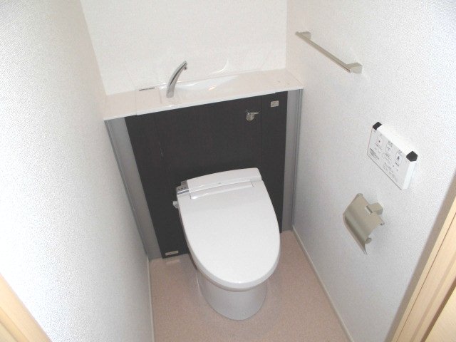 12/25 トイレ