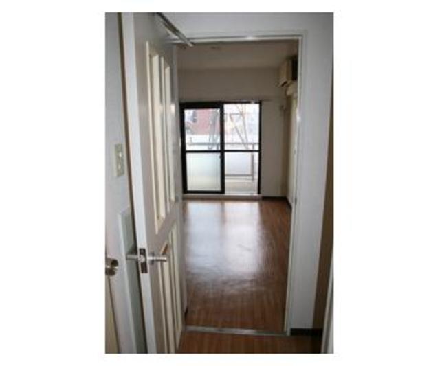 3/11 リビング/ダイニング