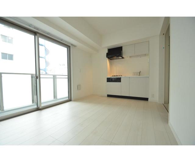 3/16 リビング/ダイニング