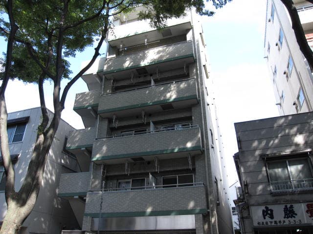 1/10 外観