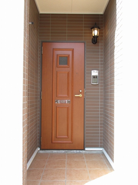 13/20 エントランス