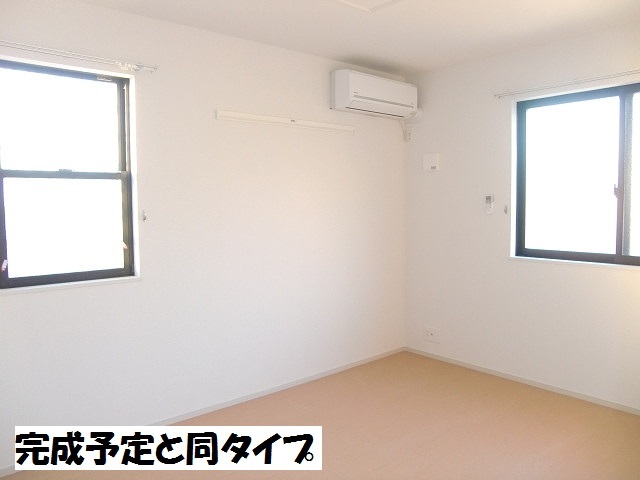 3/17 リビング/ダイニング