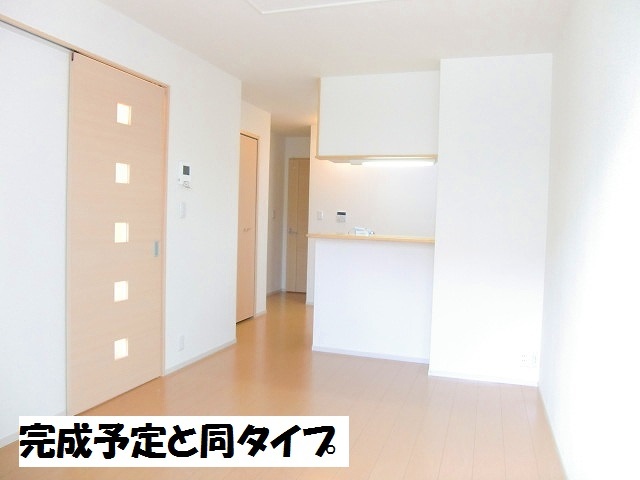 3/19 リビング/ダイニング