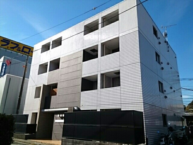 1/30 外観
