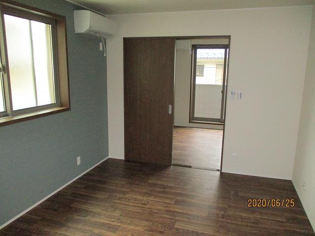 3/13 リビング/ダイニング