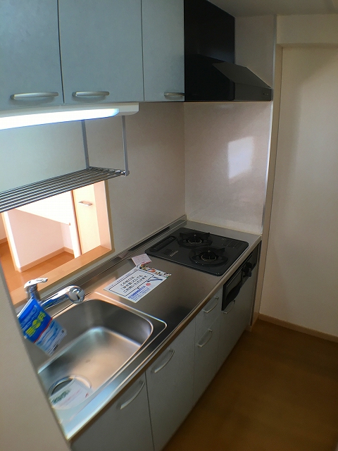 7/22 キッチン