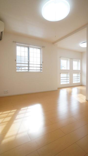 3/20 リビング/ダイニング