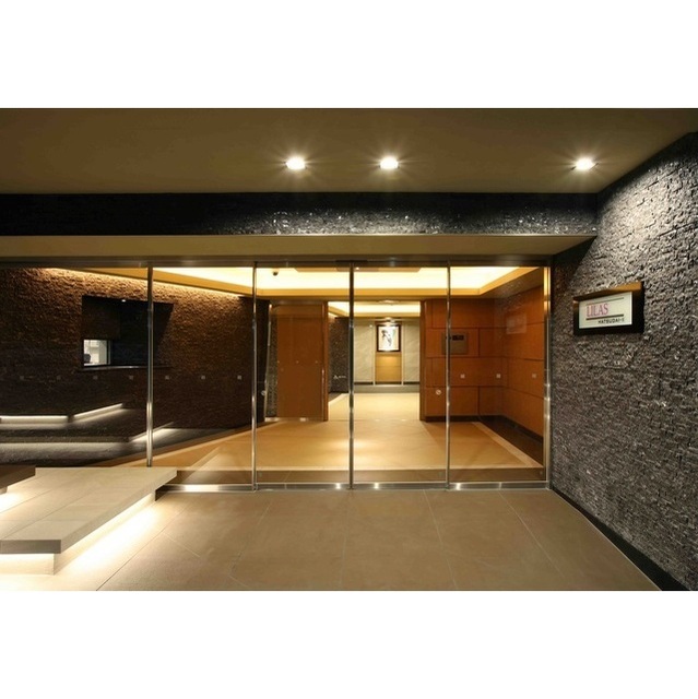 5/22 エントランス