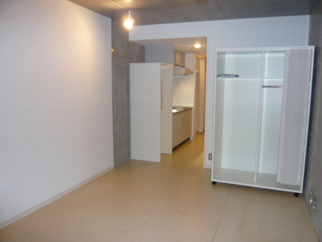 3/7 リビング/ダイニング