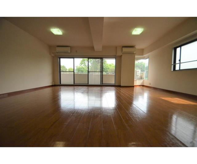 11/30 リビング/ダイニング