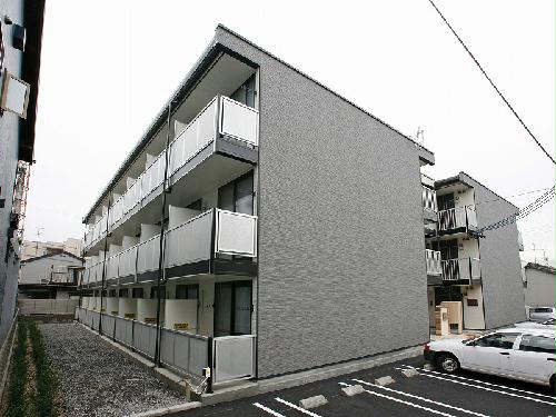 1/21 外観