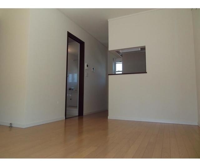 6/30 リビング/ダイニング