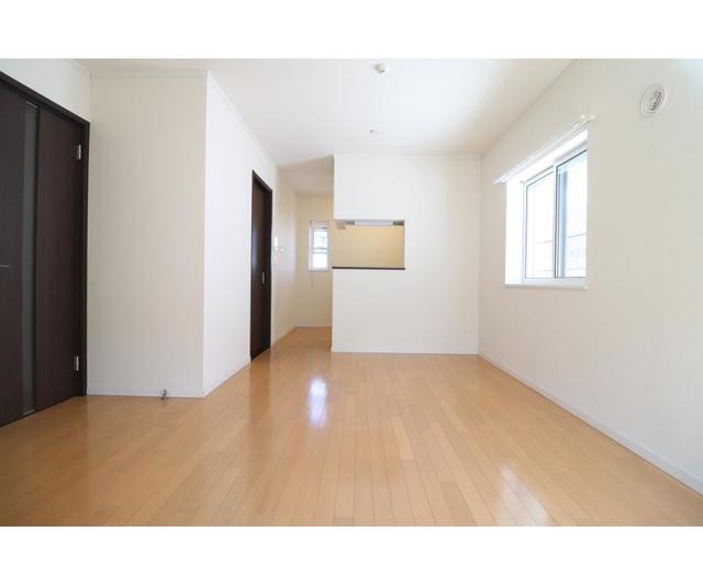 7/30 リビング/ダイニング