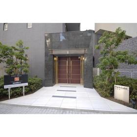 11/21 エントランス