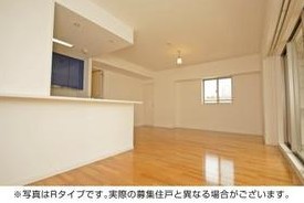 3/14 リビング/ダイニング