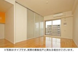 4/16 リビング/ダイニング