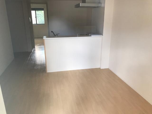 3/28 リビング/ダイニング