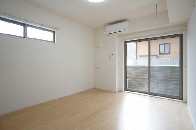 3/24 リビング/ダイニング