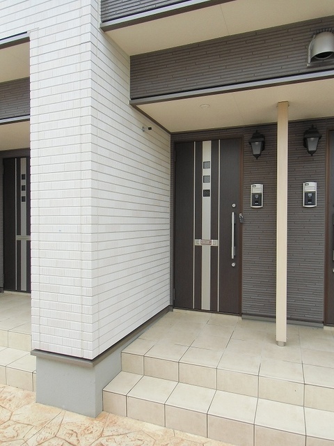 14/23 エントランス