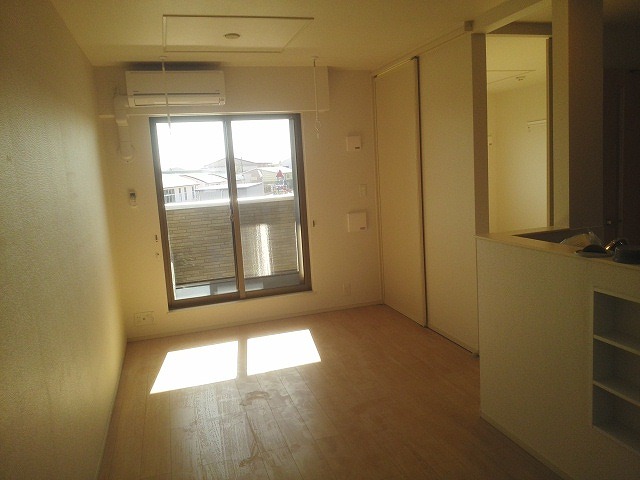 3/23 リビング/ダイニング