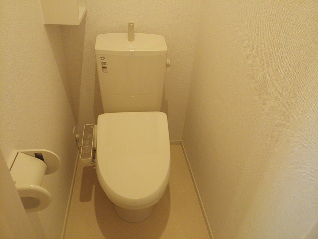 9/23 トイレ