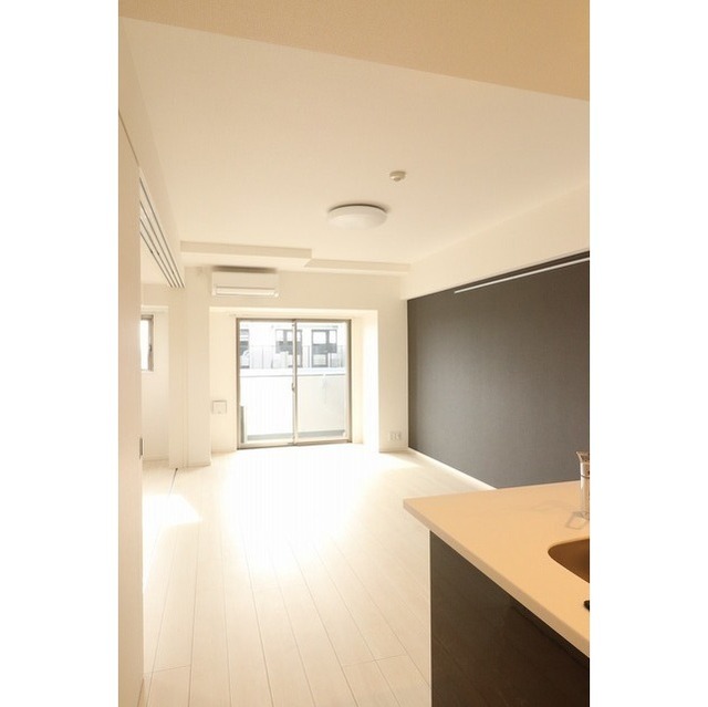 3/28 リビング/ダイニング