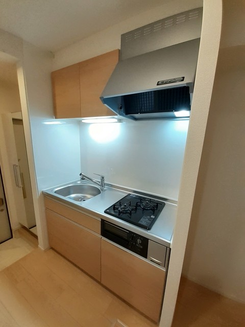 7/20 キッチン