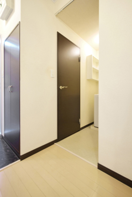 9/30 玄関