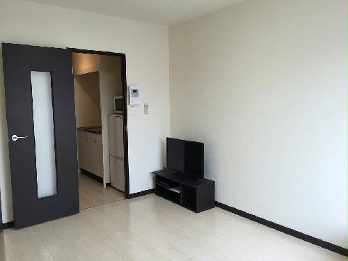 4/14 リビング/ダイニング