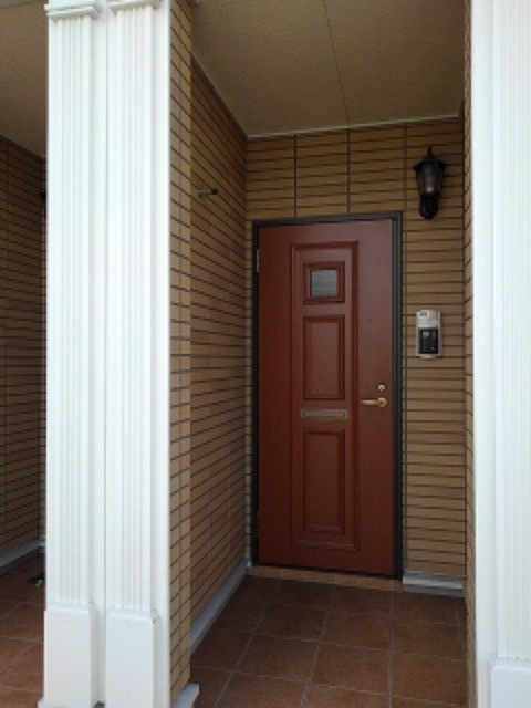 13/20 エントランス