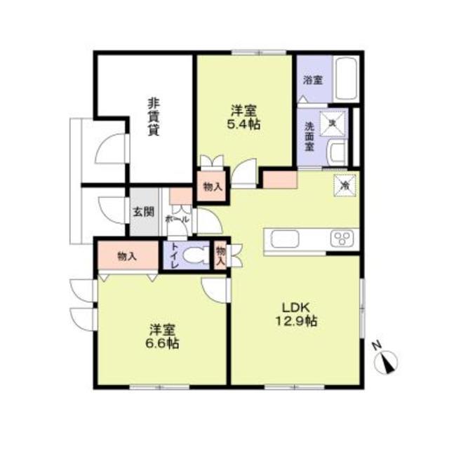 8/29 間取