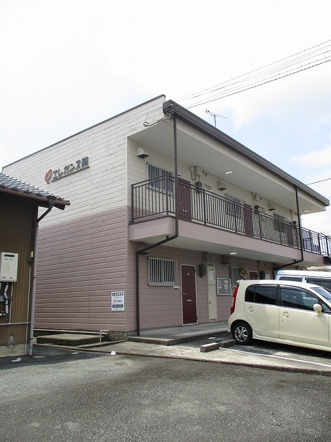 16/22 駐車場