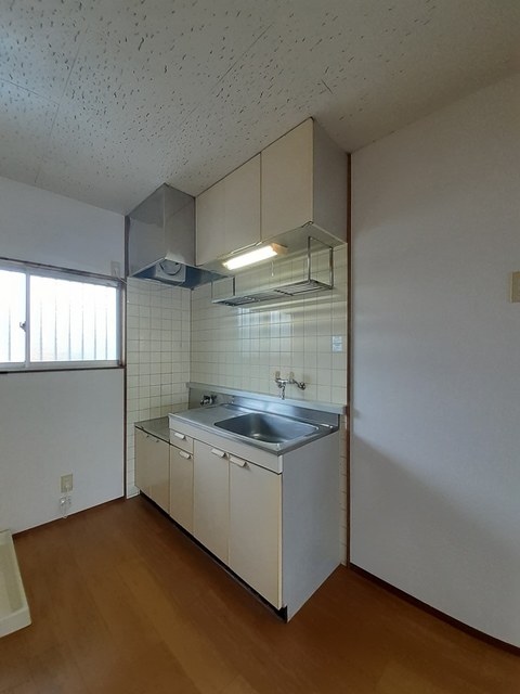 7/22 キッチン