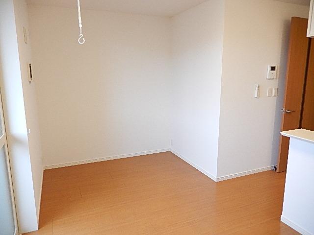 4/29 リビング/ダイニング