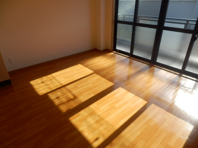 5/23 リビング/ダイニング