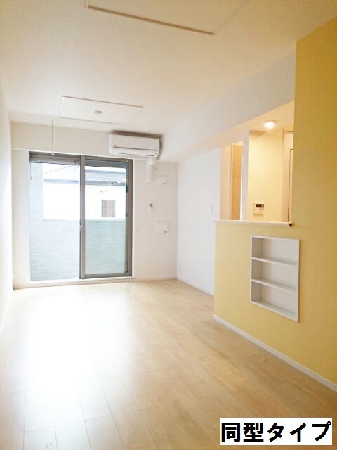 3/22 リビング/ダイニング