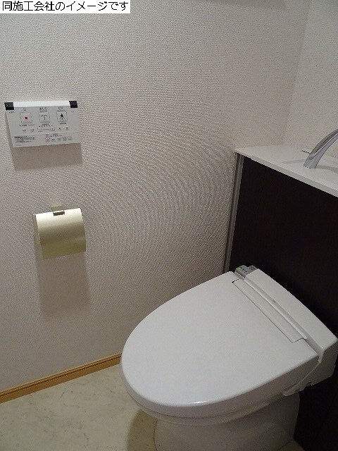 13/30 トイレ