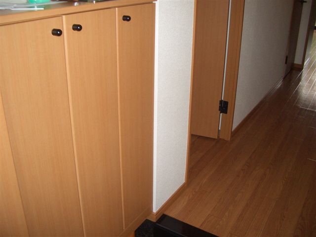 11/22 キッチン