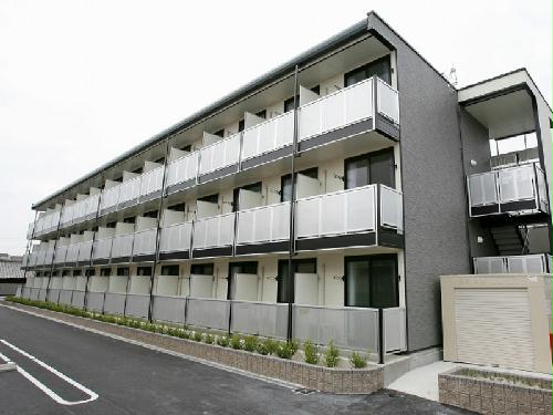 1/14 外観