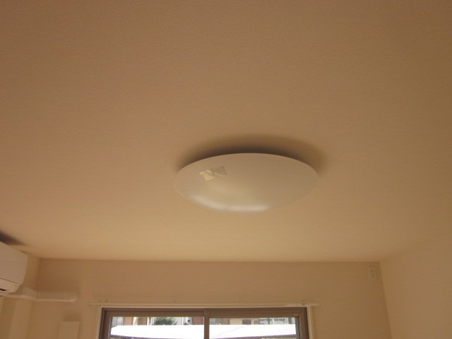 16/26 バルコニー