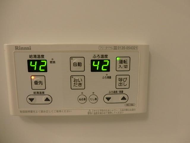 16/23 バルコニー