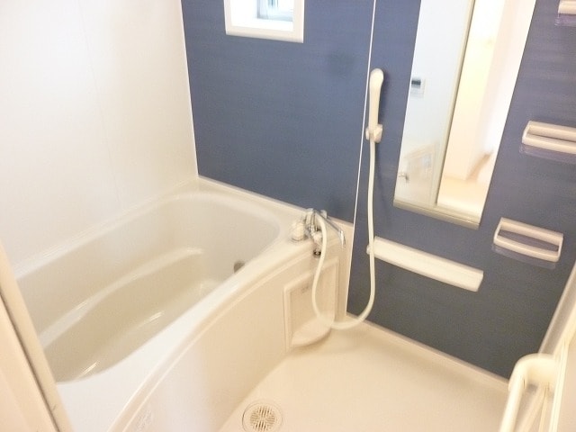8/24 浴室