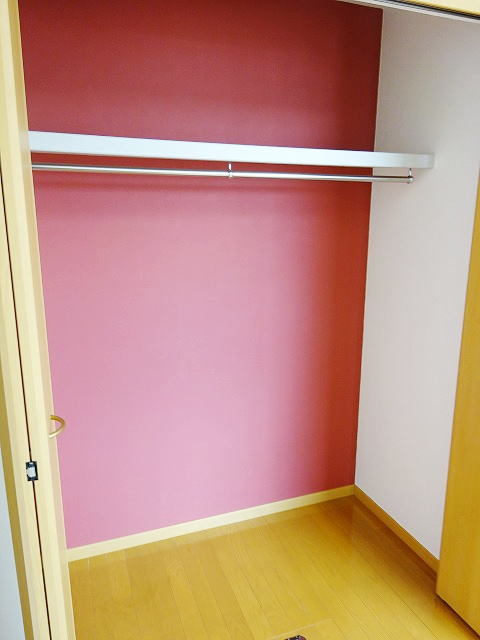 6/24 寝室
