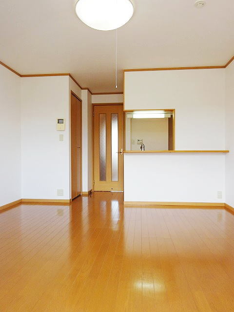 8/24 玄関