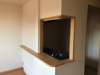 5/30 リビング/ダイニング