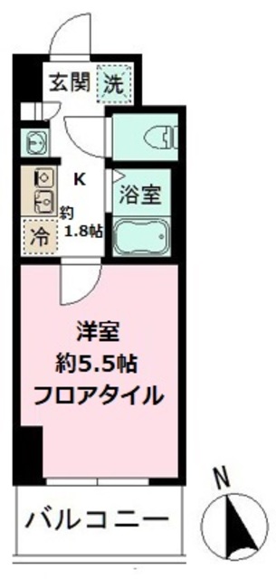 4/26 間取