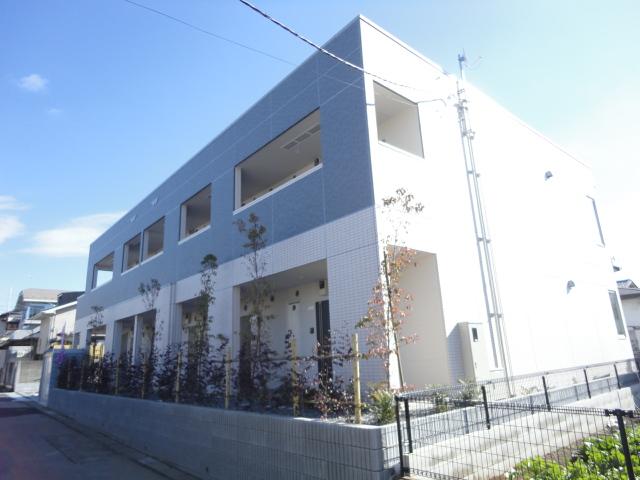 1/28 外観